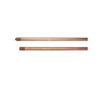Bonded Rod Copper 1.5 m Earthing Electrodes_0