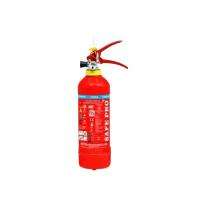 SafePro 1 kg Dry Chemical Stored Pressure Fire Extinguishers_0