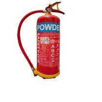 SAFETYONE 6 kg Dry Chemical Stored Pressure Fire Extinguishers_0
