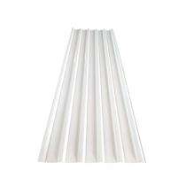 JSW Trapezoidal Stainless Steel Roofing Sheet_0