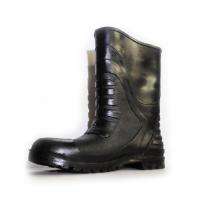 DORIA Officer PVC Gumboots_0