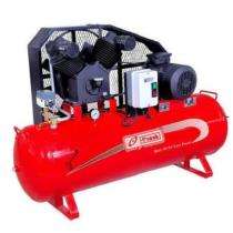 Frank 2 hp Reciprocating Compressor Beat20D/25 4.7 CFM_0