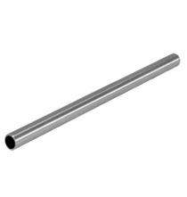 LAKSHMI 100 x 100 mm Round SS Hollow Sections 304L 3 m_0