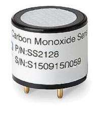 Carbon Monoxide Electrochemical Gas Sensors SS2128_0