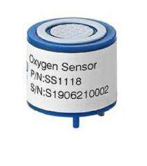 Oxygen Electrochemical Gas Sensors SS1118_0