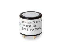 Hydrogen sulfide Electrochemical Gas Sensors SS2198_0