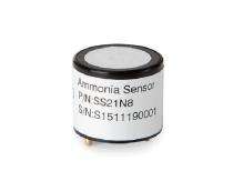 Ammonia Electrochemical Gas Sensors SS21N8_0