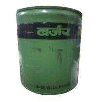 Berger Base Oil Based Yellow Epoxy Paints Glossy_0