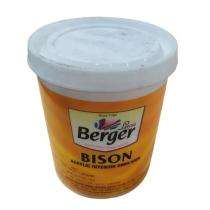 Berger White Acrylic Emulsion Paints 900 mL_0