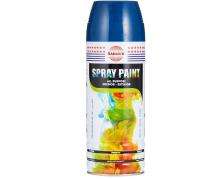 Asmaco Aerosol Spray Paint 400 mL Blue_0