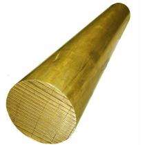 Round Brass Bar Alloy C48200_0