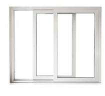 EITI Sliding UPVC UPVC Windows 6 x 4 ft AU-01_0