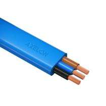 Axelon 3 Core 1.5 sqmm Industrial Flexible Cables 500 m Copper 450 V_0