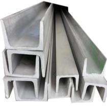 Kanishk 100 x 50 mm MS Channels 6 mm_0