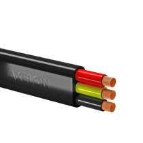 Axelon 3 Core 10 sqmm Industrial Flexible Cables 500 m Copper 450 V_0