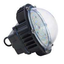 FORUS FEWG040NACW-1PC LED Well Glass Light 40 W Cool White_0
