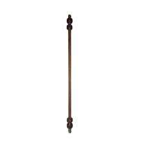 Sahas Mild Steel Tie Rods 1.2 m 15 mm_0