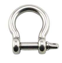 6 - 75 mm D Shackle 0.2 - 55 ton_0