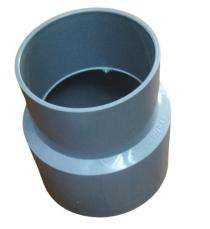UPVC Reducing Pipe Couplings 110 mm_0
