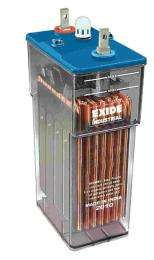 EXIDE YAP 7 Sealed 2 V 24 Ah Lead Acid Batteries_0