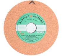 Samyang 300 mm Grinding Wheels Offhand Wheels - Type 1 40 mm 35 - 45 m/s 50.8 mm_0