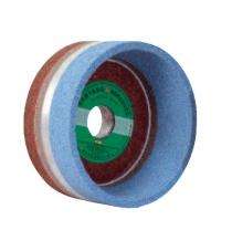 Samyang 100 mm Grinding Wheels Vitrified Straight Cup-Type 6 50 mm 35 - 45 m/s 31.75 mm_0