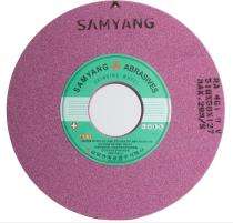 Samyang 760 mm Grinding Wheels Crankshaft Wheels - Type 01 25.4 mm 35 - 45 m/s 203.2 mm_0