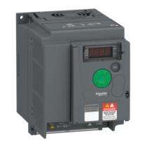 Schneider Electric Three Phase AC Drive 2.2 kW_0