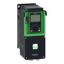 Schneider Electric Three Phase AC Drive 4 kW_0