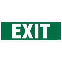 Direction Signages 100 x 300 mm Plastic_0