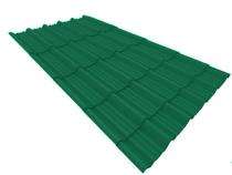 JSW Mangalore Tile PPGL Roofing Sheet Colour Coated_0