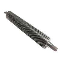 Jagdish 1/4 inch Mild Steel Finned Tubes FT01 6 m_0