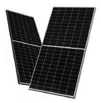 Satvik 550 W 144 Half Cut Perc Monocrystalline Solar Panel_0