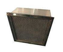TFI Suction HEPA Filter HEPAF1 200 CFM 610 x 610 x 150 mm_0