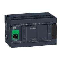 Schneider Electric Programmable Logic Controller TM241CEC24R 24 VDC_0
