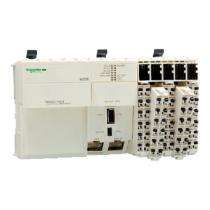 Schneider Electric Programmable Logic Controller TM258LD42DT 24 VDC_0