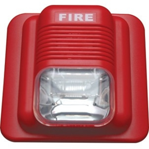 Morley 5 - 8 VDC 1 A Max. 1.5 mm2 Fire Alarm Indicator_0