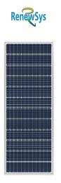 RenewSys 540 W 144 Monocrystalline Solar Panel_0