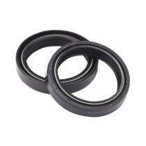 RAJHANS 50 mm Silicone Oil Seals S-1 5 mm_0