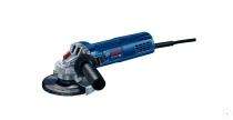 BOSCH GWS 900-125 S 125 mm Angle Grinders 900 W 2800 - 11000 rpm_0