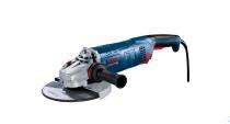 BOSCH GWS 24-230 JZ 230 mm Angle Grinders 2400 W 6500 rpm_0