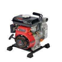 Maijo Weima 1.5 inch Push Button Start Petrol Engine Water Pump 5 - 27 hp_0