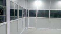 STAR 1.2 mm Office Aluminium Partition AA-1_0