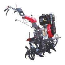 Maijo Weima 8 hp Diesel Power Weeder WM1100C-6DLX 600 mm_0