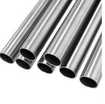 ITS 10.30 mm Seamless Alloy Steel Pipes P9 6 m_0