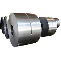JSW 2 mm Galvanized Plain Steel Coil 1200 x 5000 mm 600 GSM_0
