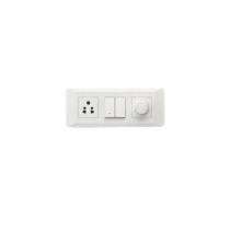 entice White 10 A Electrical Switches_0