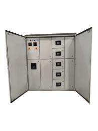Ajanta Feeder Pillar Mild Steel_0
