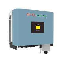 UTL UTL 125 F3 GT 125 kW Three Phase String On Grid Solar Inverter_0