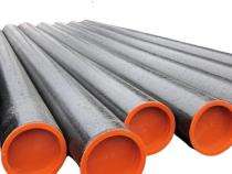 PUSHPAK 10 mm Structural Tubes Carbon Steel ASTM A513 203 mm_0